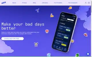 Aavia.io Screenshot 2024-05-04 12:29:54