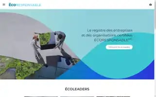 Ecoresponsable.net Screenshot 2024-07-05 19:57:46