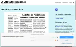 Lettre-experience.fr Screenshot 2024-07-03 12:03:24