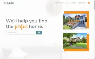 Kclocalhomes.com Screenshot 2024-07-05 20:00:17
