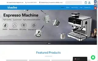 Womdeeappliance.com Screenshot 2024-05-22 19:16:39