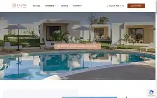 Kawgahotel.com Screenshot 2024-04-23 11:58:05