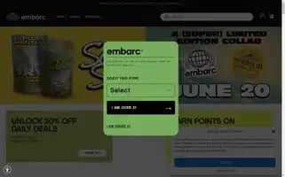 Goembarc.com Screenshot 2024-06-18 06:50:48