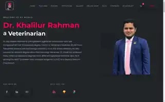 Vetkhalil.com Screenshot 2024-05-25 06:40:54