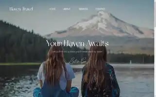 Haventravelco.com Screenshot 2024-04-23 14:43:07