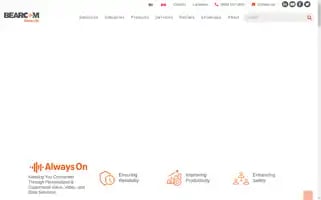 Bearcom.com Screenshot 2024-05-08 17:31:46
