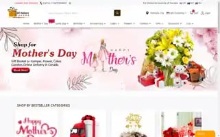 Giftdeliverycanada.com Screenshot 2024-05-09 21:22:18