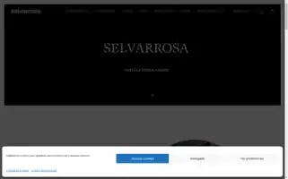 Selvarrosa.com Screenshot 2024-06-12 15:46:16