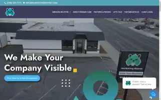 Marketingbeaver.com Screenshot 2024-06-13 04:29:11