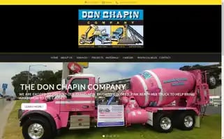 Donchapin.com Screenshot 2024-07-03 01:33:11