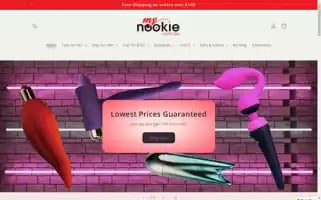 Mynookie.com.au Screenshot 2024-05-03 13:48:06