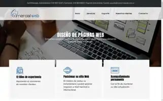 Comercialweb.com.co Screenshot 2024-06-16 01:20:17