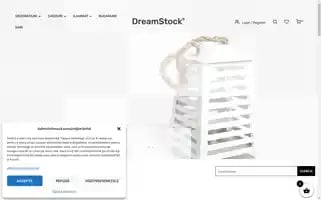 Dreamstock.ro Screenshot 2024-05-18 03:39:54