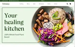 Foodfarmacy.com.au Screenshot 2024-07-08 20:41:16