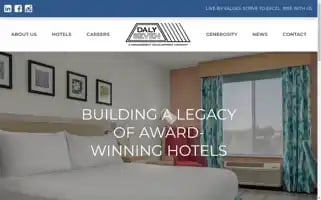 Dalyseven.com Screenshot 2024-07-05 14:33:07