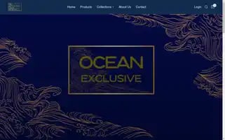 Theauraluminous.com Screenshot 2024-05-04 00:10:15