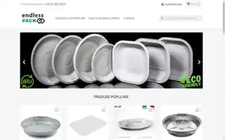 Caserolealuminiu.ro Screenshot 2024-07-08 20:27:16