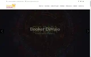 Bookerdimaio.com Screenshot 2024-05-15 15:04:14