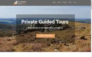 Myenglandtours.com Screenshot 2024-04-23 08:05:14