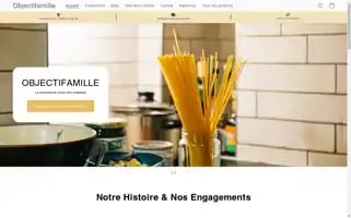Objectifamille.com Screenshot 2024-05-03 21:14:12