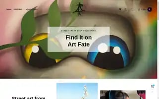 Art-fate.com Screenshot 2024-04-27 15:23:27