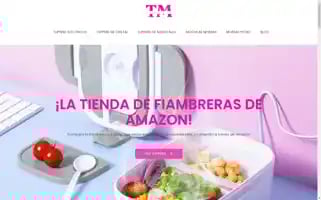 Tupperelectrico.com Screenshot 2024-05-19 00:41:51