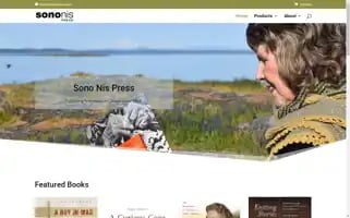 Sononis.com Screenshot 2024-07-04 16:06:55