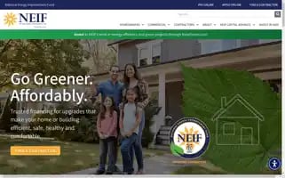 Neifund.org Screenshot 2024-06-14 03:13:07