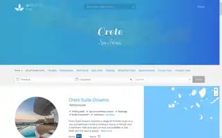 Spahotels-crete.com Screenshot 2024-04-19 06:58:30