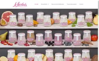 Fierboistradition.fr Screenshot 2024-07-04 03:46:28