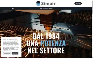 Simair.it Screenshot 2024-06-16 07:43:11
