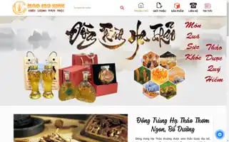 Mocsaokhue.com Screenshot 2024-05-20 22:39:42
