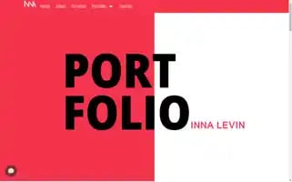 My-portfolio.co.il Screenshot 2024-07-08 06:15:38