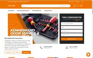 Tool-house.nl Screenshot 2024-06-16 23:16:09