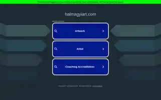 Halmagyiart.com Screenshot 2024-05-20 06:03:42