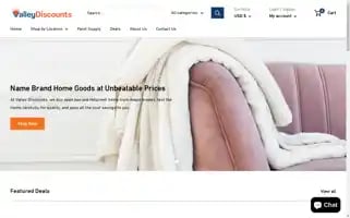 Valley-discounts.com Screenshot 2024-05-14 20:02:27