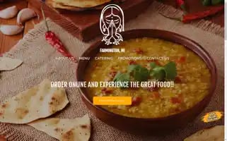 Namasteflavours.com Screenshot 2024-07-05 07:55:31