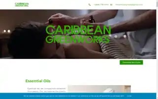 Caribbeangreenworks.com Screenshot 2024-05-18 23:45:22