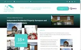 Ribblehomesurveys.com Screenshot 2024-05-23 22:59:43