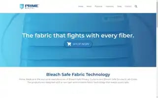 Primemedical.com Screenshot 2024-05-13 12:12:39