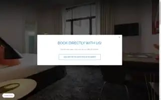 Vintagehotel.be Screenshot 2024-04-22 11:30:25