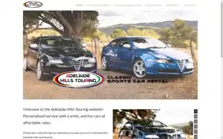 Adelaidehillstouring.com Screenshot 2024-04-17 10:51:56