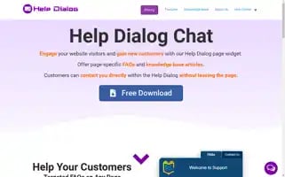 Helpdialog.com Screenshot 2024-06-26 19:45:38
