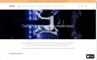 Ocgear.com.au Screenshot 2024-05-03 12:51:36