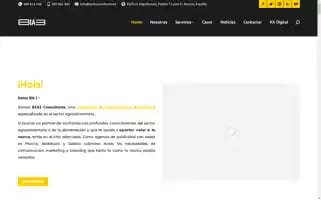 Bia3consultores.es Screenshot 2024-07-01 11:39:25