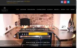 Wyattswelding.co.uk Screenshot 2024-05-17 00:27:52