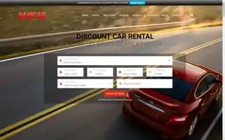 Aamcar.com Screenshot 2024-05-06 03:31:32