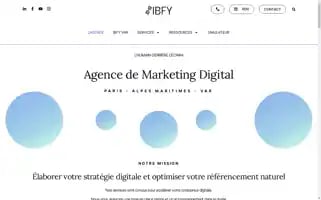 Ibfy.fr Screenshot 2024-06-15 15:39:30
