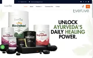 Everliveindia.com Screenshot 2024-05-24 22:22:33