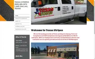 Texasstripes.com Screenshot 2024-04-17 08:43:59